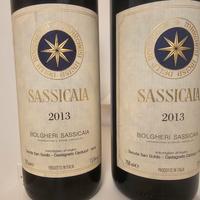 Sassicaia 2013