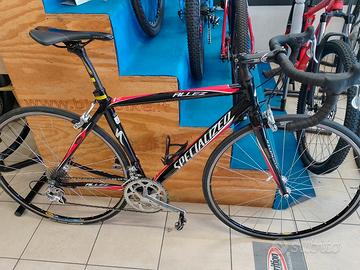 Specialized Allez Pro campagnolo 10v perfetta 