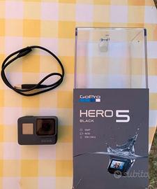 GoPro Hero 5