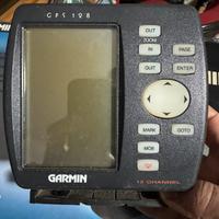 Garmin gps 128