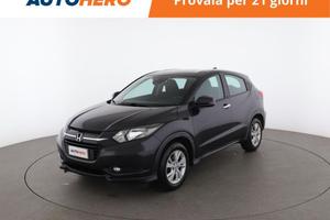 HONDA HR-V AN13527