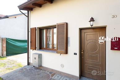 Casa indipendente - Roncello