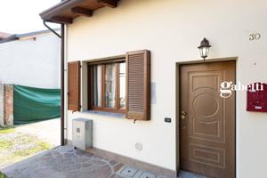 Casa indipendente - Roncello