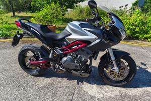 Benelli tre 1130 k trek