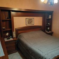 Camera da letto matrimoniale completa 