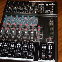 the t.mix 802 USB