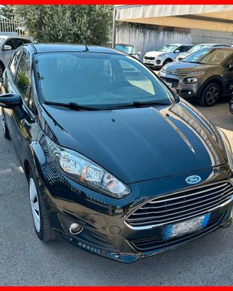 Ford Fiesta 1.0 80CV 5 porte