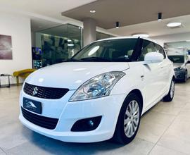 Suzuki Swift 5p 1.3 ddis GL Style