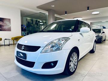 Suzuki Swift 5p 1.3 ddis GL Style