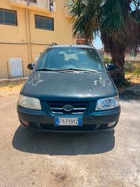 Hyundai matrix 1.5 diesel