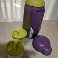 Portapappa termico CHICCO 