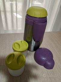 Portapappa termico CHICCO 