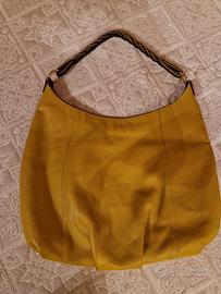 carpisa borsa in pelle a spalla 