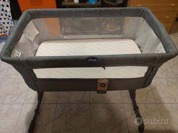 Culla Chicco Next 2 Me Essential