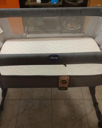 Culla Chicco Next 2 Me Essential