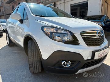 Opel Mokka 1.6 CDTI Ecotec 136CV 4x2 aut. Ego
