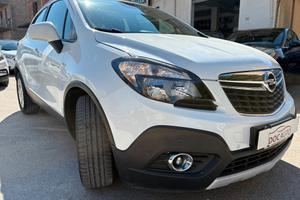 Opel Mokka 1.6 CDTI Ecotec 136CV 4x2 aut. Ego