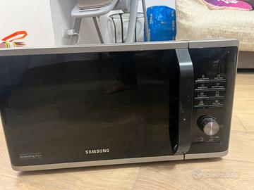 Forno microonde samsung