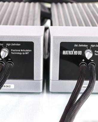 MIT Oracle Matrix HD 90