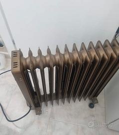 Stufa elettrica