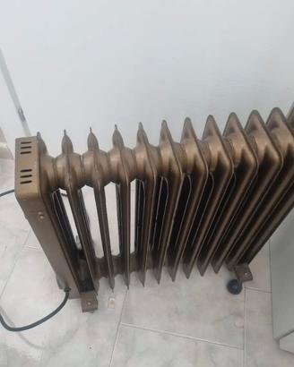 Stufa elettrica