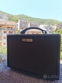 Amplificatore BOSS AC-22LX
