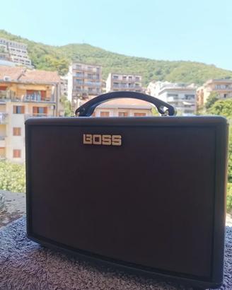 Amplificatore BOSS AC-22LX