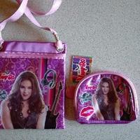 Borsetta Chica Vampiro