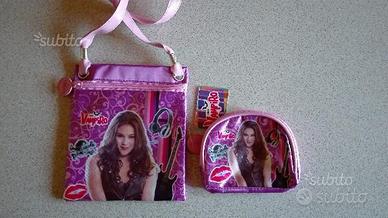 Borsetta Chica Vampiro