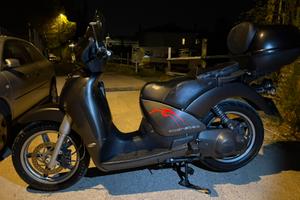 Scarabeo aprilia