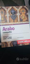 dizionario arabo