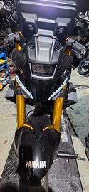 FORCELLE YAMAHA MT 09 SP