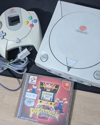 Sega Dreamcast