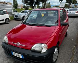 Fiat 600 unica