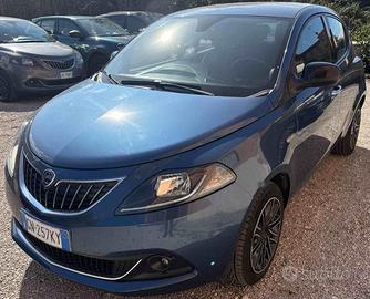 LANCIA Ypsilon 1.0 FireFly 5 porte S&S Hybrid Go