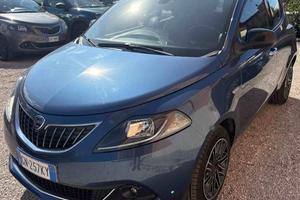 LANCIA Ypsilon 1.0 FireFly 5 porte S&S Hybrid Go
