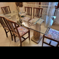 Tavolo per salotto o sala da pranzo