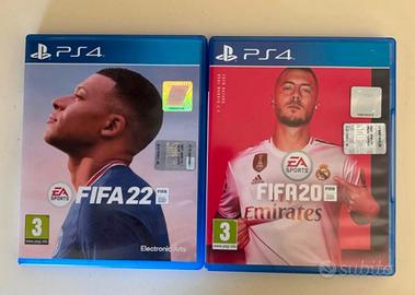 Fifa Ps4