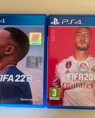 Fifa Ps4