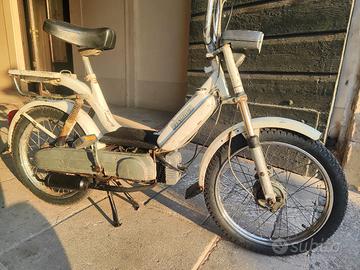piaggio bravo erre2