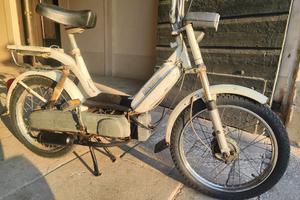piaggio bravo erre2