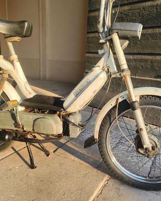 piaggio bravo erre2