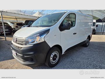 FIAT Talento 2.0 Ecojet 120 PC-TN Furg. 10q