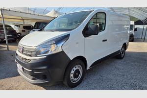 FIAT Talento 2.0 Ecojet 120 PC-TN Furg. 10q