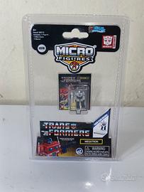 Micro Figures Transformers Megatron 105