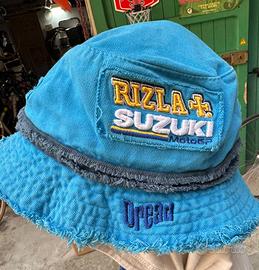 Cappello Suzuki Chris Vermeulen