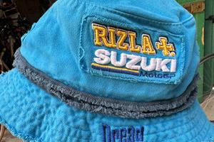 Cappello Suzuki Chris Vermeulen