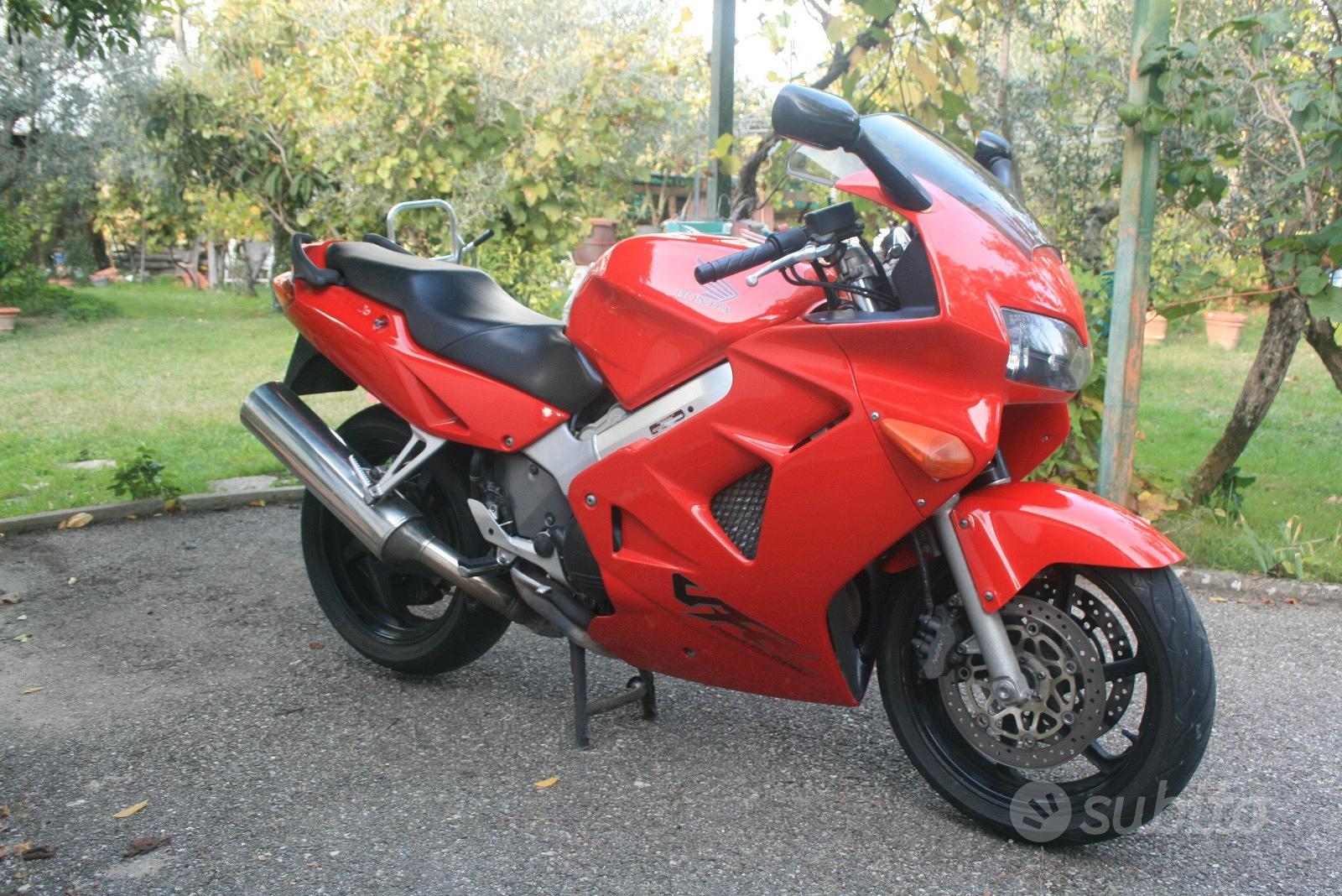 Honda VFR 800 1999 Moto e Scooter In vendita a Firenze