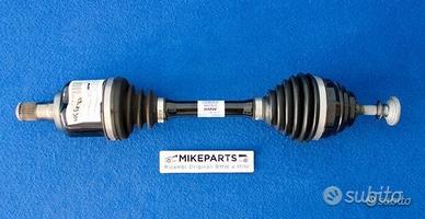 Albero Semiasse Anteriore SX MINI F55 F56 F57 JCW