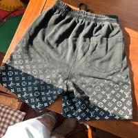 Pantaloncini louis  vuitton